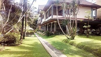 The Oxalis Regency Hotel Magelang