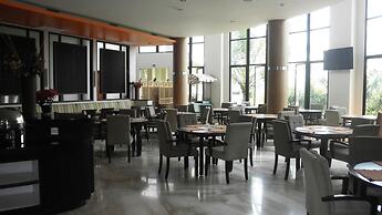 The Oxalis Regency Hotel Magelang