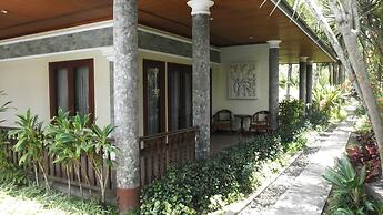 The Oxalis Regency Hotel Magelang