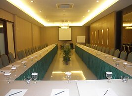 The Oxalis Regency Hotel Magelang