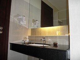 The Oxalis Regency Hotel Magelang