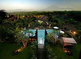 The Oxalis Regency Hotel Magelang