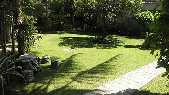 The Oxalis Regency Hotel Magelang