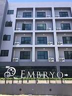 Embryo Hotel