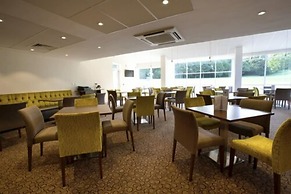 Sandford Springs Hotel & Golf Club