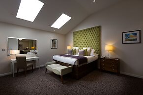 Sandford Springs Hotel & Golf Club