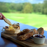 Sandford Springs Hotel & Golf Club