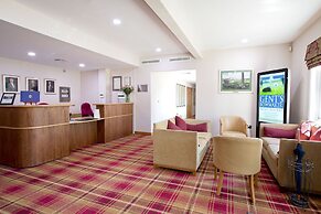 Sandford Springs Hotel & Golf Club