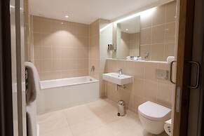 Sandford Springs Hotel & Golf Club