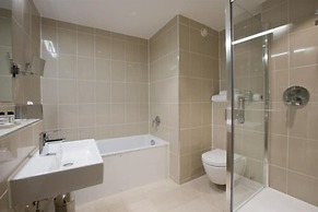 Sandford Springs Hotel & Golf Club