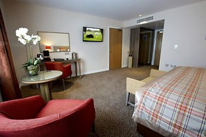 Sandford Springs Hotel & Golf Club