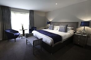 Sandford Springs Hotel & Golf Club