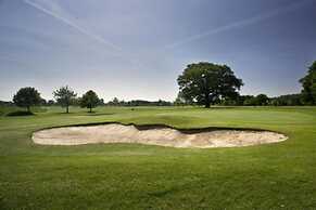 Sandford Springs Hotel & Golf Club