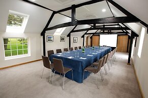 Sandford Springs Hotel & Golf Club
