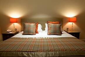 Sandford Springs Hotel & Golf Club