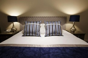 Sandford Springs Hotel & Golf Club
