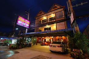 Phuket Airport Inn