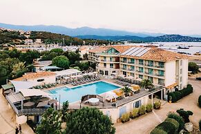 Hôtel Costa Salina