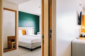 Hôtel Costa Salina
