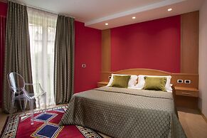 Hotel Luis