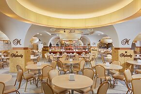 Hotel Izmailovo Delta