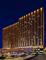 Hotel Izmailovo Delta