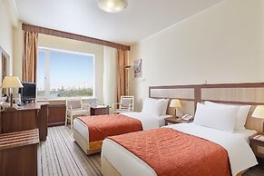 Hotel Izmailovo Delta