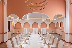 Hotel Izmailovo Delta