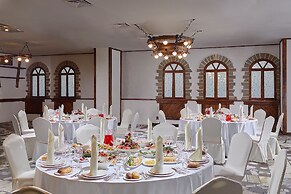 Hotel Izmailovo Delta