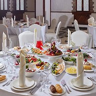 Hotel Izmailovo Delta