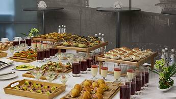 Hotel Izmailovo Delta