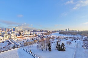 Hotel Izmailovo Delta