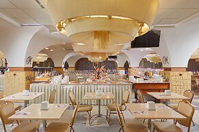 Hotel Izmailovo Delta