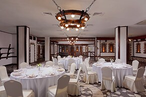 Hotel Izmailovo Delta