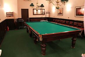 Hotel Izmailovo Delta