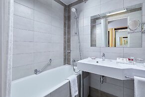 Hotel Izmailovo Delta