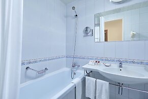 Hotel Izmailovo Delta