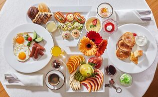 Hotel Izmailovo Delta