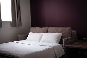 Waterside Hotel & Leisure Club