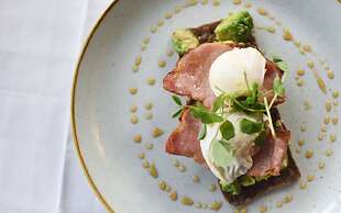 Waterside Hotel & Leisure Club