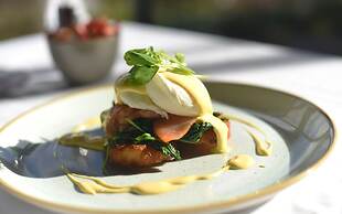 Waterside Hotel & Leisure Club