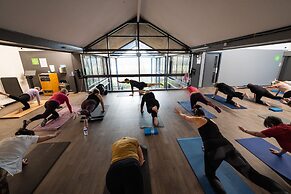 Waterside Hotel & Leisure Club