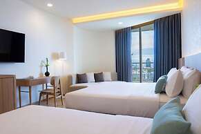Long Beach Garden Hotel and Pavilions