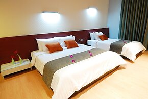 Long Beach Garden Hotel and Pavilions