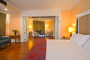 Long Beach Garden Hotel and Pavilions