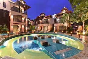 Long Beach Garden Hotel and Pavilions