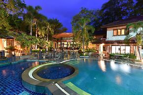 Long Beach Garden Hotel and Pavilions