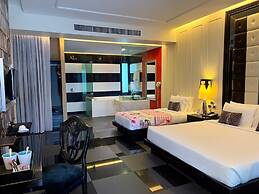 Long Beach Garden Hotel and Pavilions