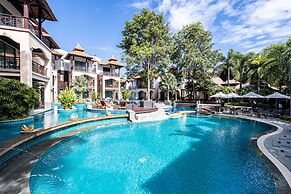 Long Beach Garden Hotel and Pavilions