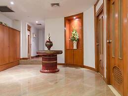 Long Beach Garden Hotel and Pavilions